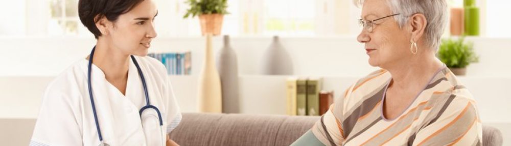 Home Doctor Health Blog